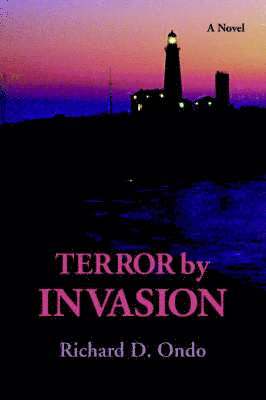 bokomslag Terror by Invasion
