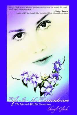 Sheryl Glick - Life Is No Coincidence, Inbunden