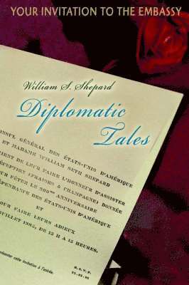 Diplomatic Tales 1