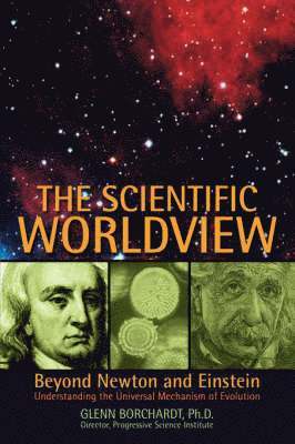 bokomslag Scientific Worldview