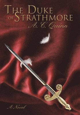 bokomslag The Duke of Strathmore