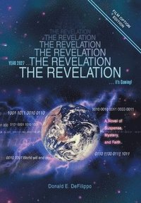 bokomslag The Revelation