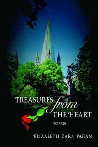 bokomslag Treasures from the Heart