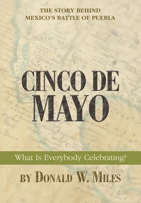 bokomslag Cinco De Mayo