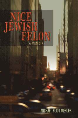Nice Jewish Felon 1