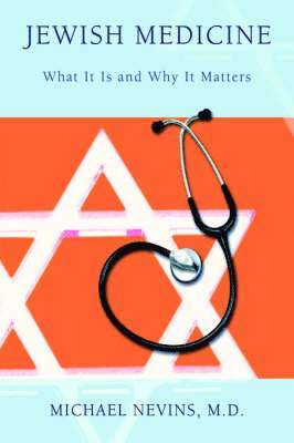 Jewish Medicine 1
