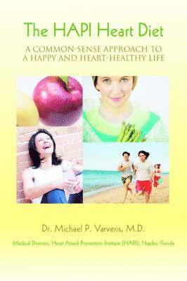 The HAPI Heart Diet 1