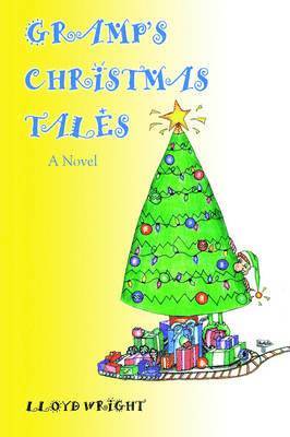 Gramp's Christmas Tales 1