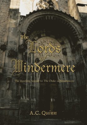 The Lords of Windermere 1