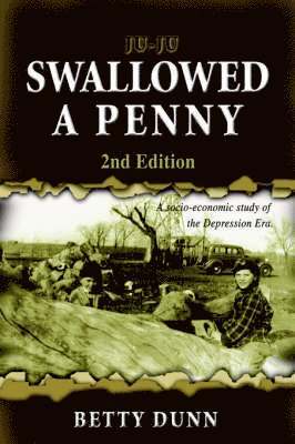 Ju-Ju Swallowed a Penny 1