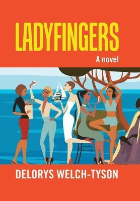 Ladyfingers 1