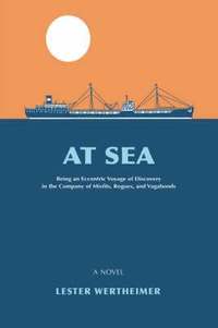 bokomslag At Sea