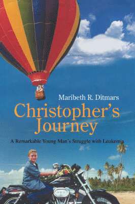 bokomslag Christopher's Journey