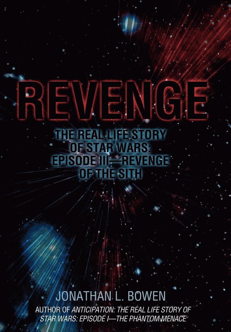 Revenge 1