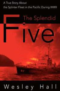bokomslag The Splendid Five