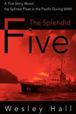 The Splendid Five 1