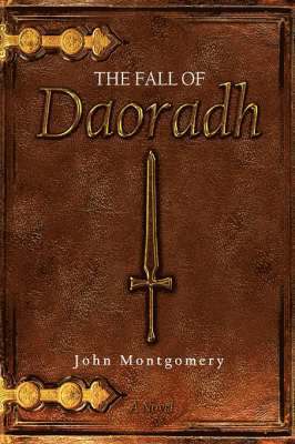 bokomslag The Fall of Daoradh