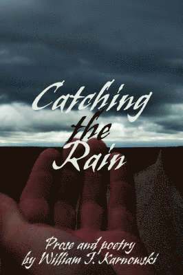 Catching the Rain