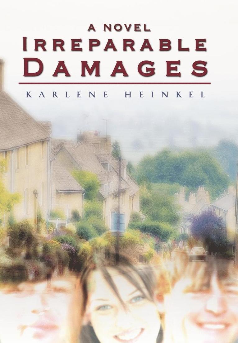 Irreparable Damages 1