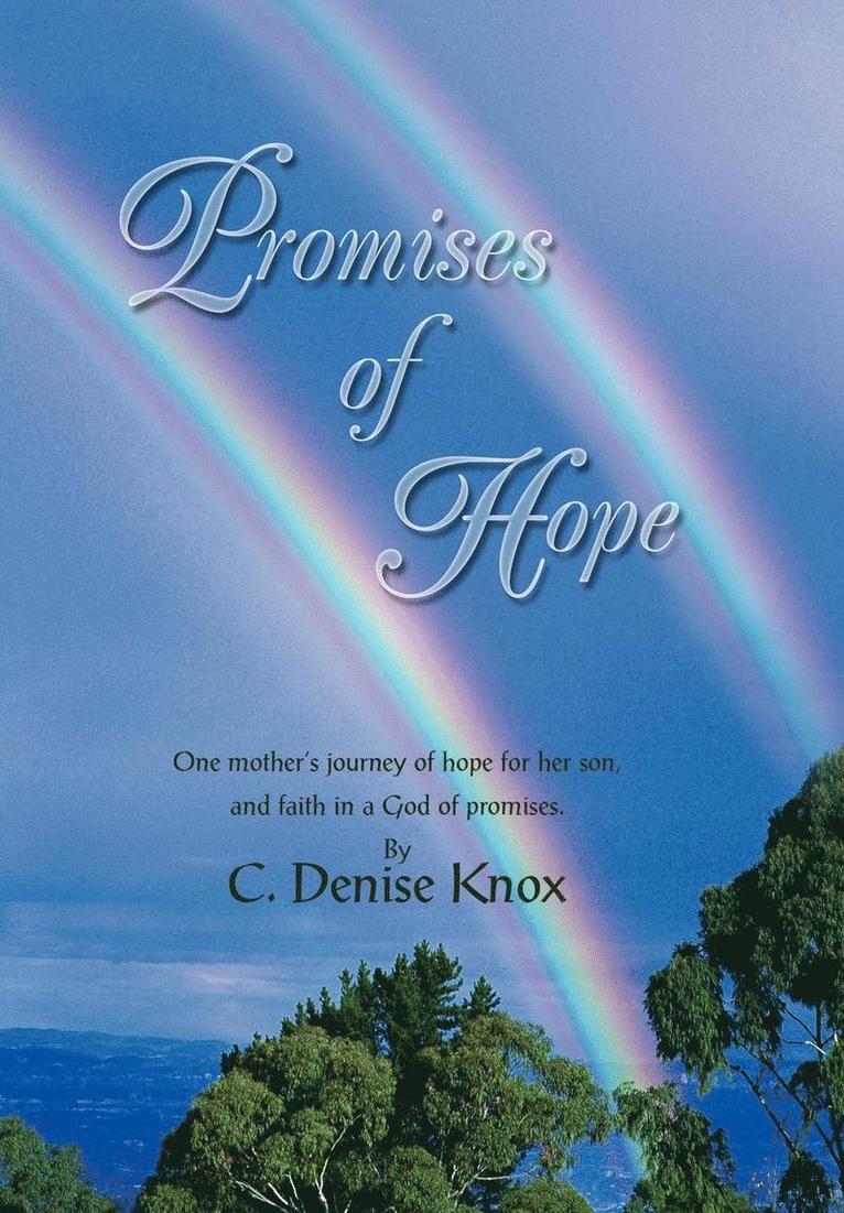 Promises of Hope 1