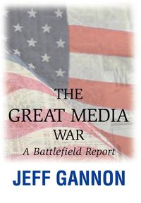 bokomslag Great Media War