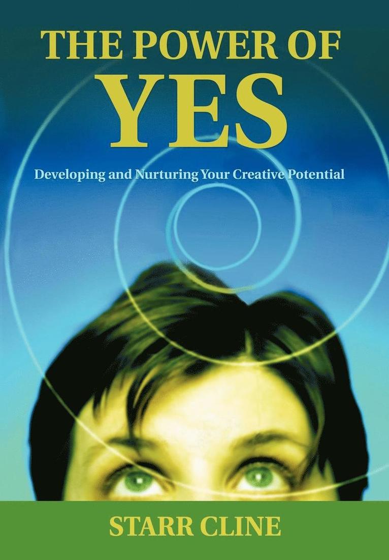 The Power of Yes 1