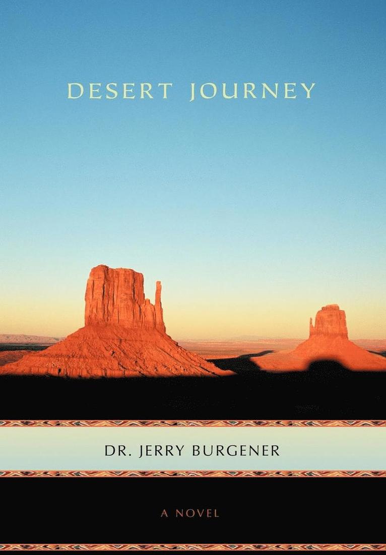 Desert Journey 1