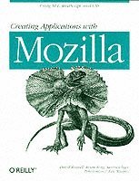 bokomslag Creating Applications with Mozilla