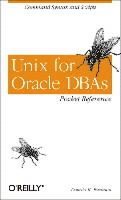 bokomslag UNIX for Oracle DBAs Pocket Reference
