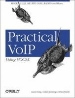 bokomslag Practical VolP Using VOCAL