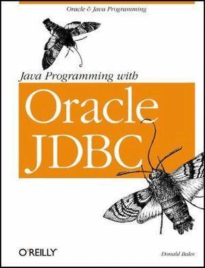 Don Bales - Java Programming with Oracle JDBC, Häftad