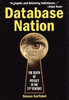 bokomslag Database Nation