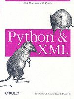 bokomslag Python & XML