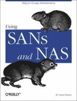 Using SANs & NAS 1