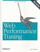 bokomslag Web Performance Tuning