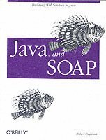 bokomslag Java and SOAP