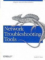 bokomslag Network Troubleshooting Tools