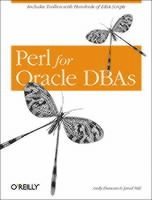 bokomslag Perl for Oracle DBAs
