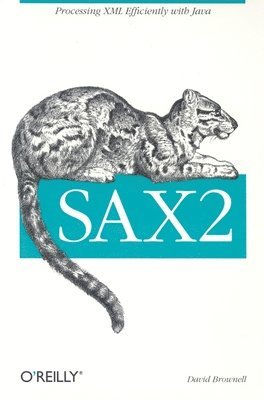 SAX2 1