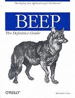 bokomslag BEEP: The Definitive Guide