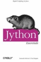 bokomslag Jython Essentials