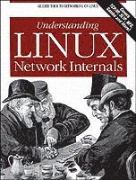 bokomslag Understanding Linux Network Internals