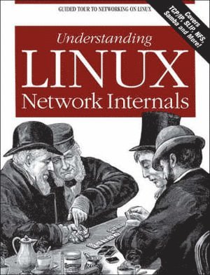 bokomslag Understanding Linux Network Internals