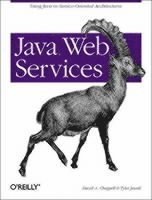 bokomslag Java Web Services