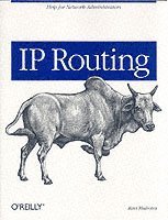 bokomslag IP Routing