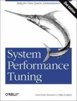 bokomslag System Performance Tuning