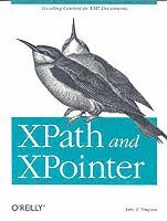 bokomslag XPath & XPointer