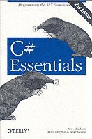 bokomslag C# Essentials 2e