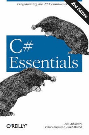 C# Essentials 2e 1