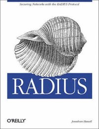 bokomslag Radius